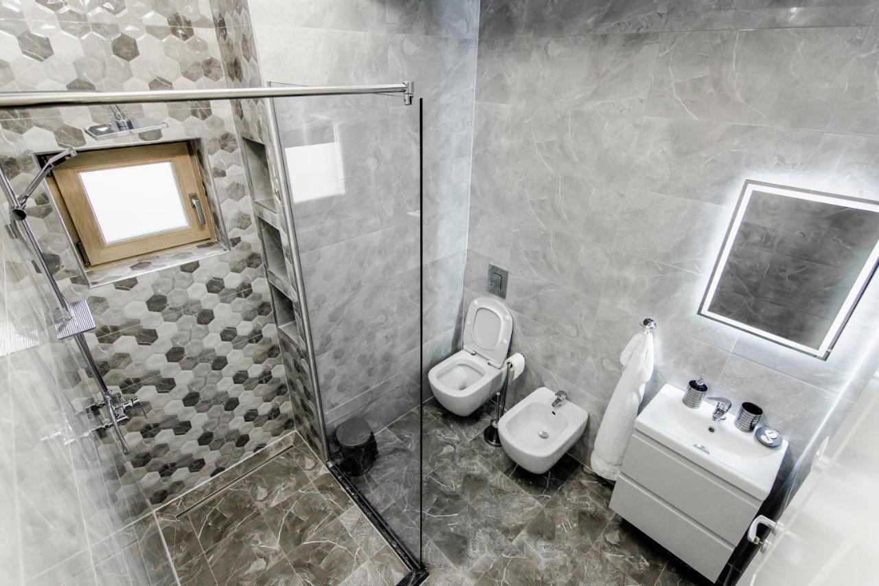 Samplus Central Apartment 크라이오바 외부 사진