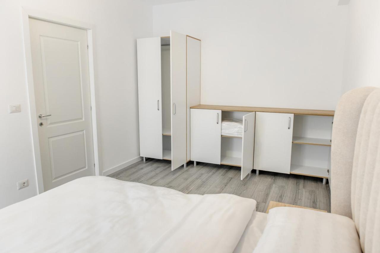 Samplus Central Apartment 크라이오바 외부 사진