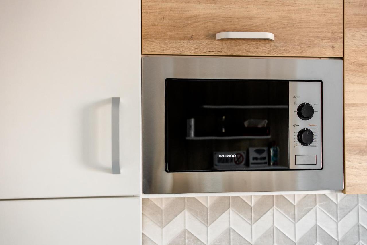 Samplus Central Apartment 크라이오바 외부 사진